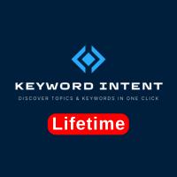Keyword Intent Premium (Lifetime)
