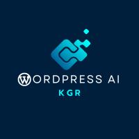 WordPress AI KGR