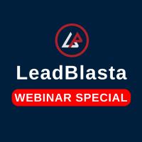 LeadBlasta Chrome Ext. Maker (Webinar Special)